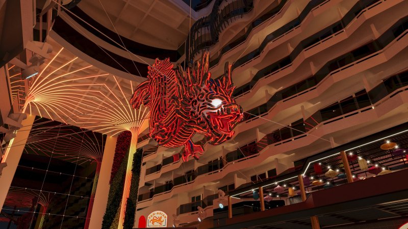 צילום: MSC Cruises