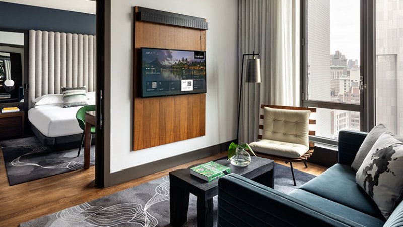 צילום: IHG Hotels & Resorts צילום: IHG Hotels & Resorts