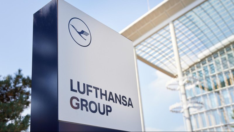 Lufthansa Group. Photo: Lufthansa