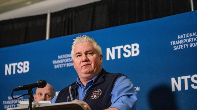 Todd Inman archive photo. Photo:DT phots1 / Shutterstock.com