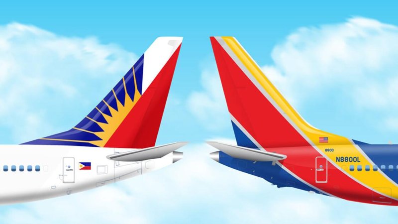 Southwest Airlines. Photo: PR (Southwest Airlines)
