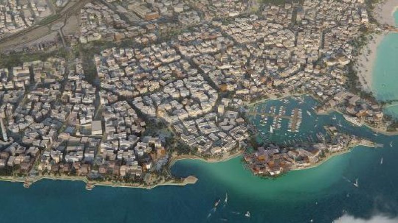 Photo: Atlantis Resorts