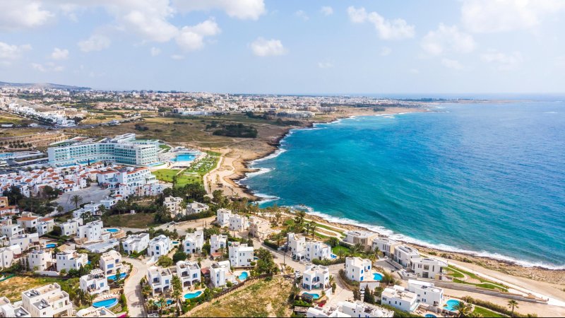Cyprus. Photo: SHUTTERSTOCK