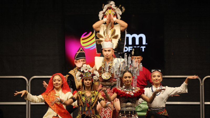 WTM London 2025. Photo: WTM