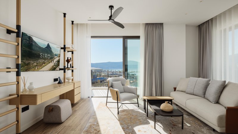 SIRO BOKA PLACE. Photo: SIRO