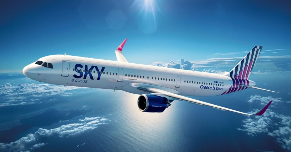 Magic Black Friday: Fly Express Offers Up to 70% Discounts On Flights ...