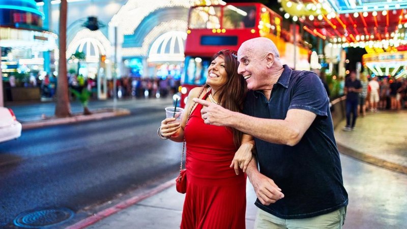 Rising tourism. Photo: SHUTTERSTOCK