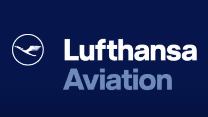 Photo: Lufthansa