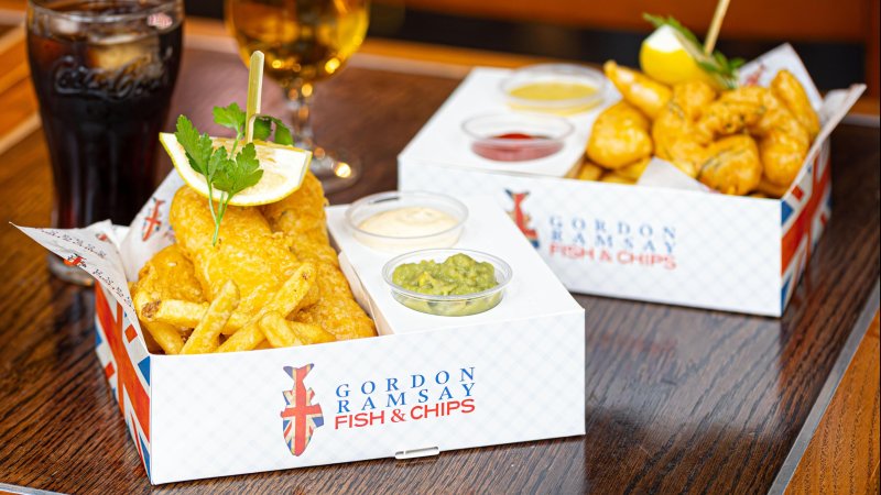 Photo: HEATHROW AIRPORT