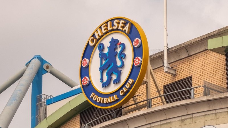 Chelsea Football Club. Photo: Shutterstock