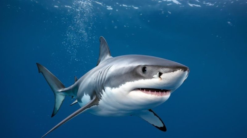 Shark. Photo: Shutterstock