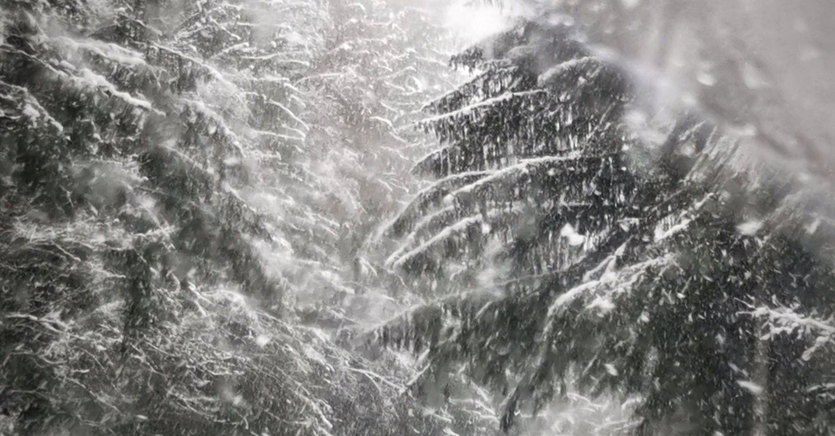Yellow and Amber Warnings: Snow and Ice to Disrupt Travel Across the UK ...