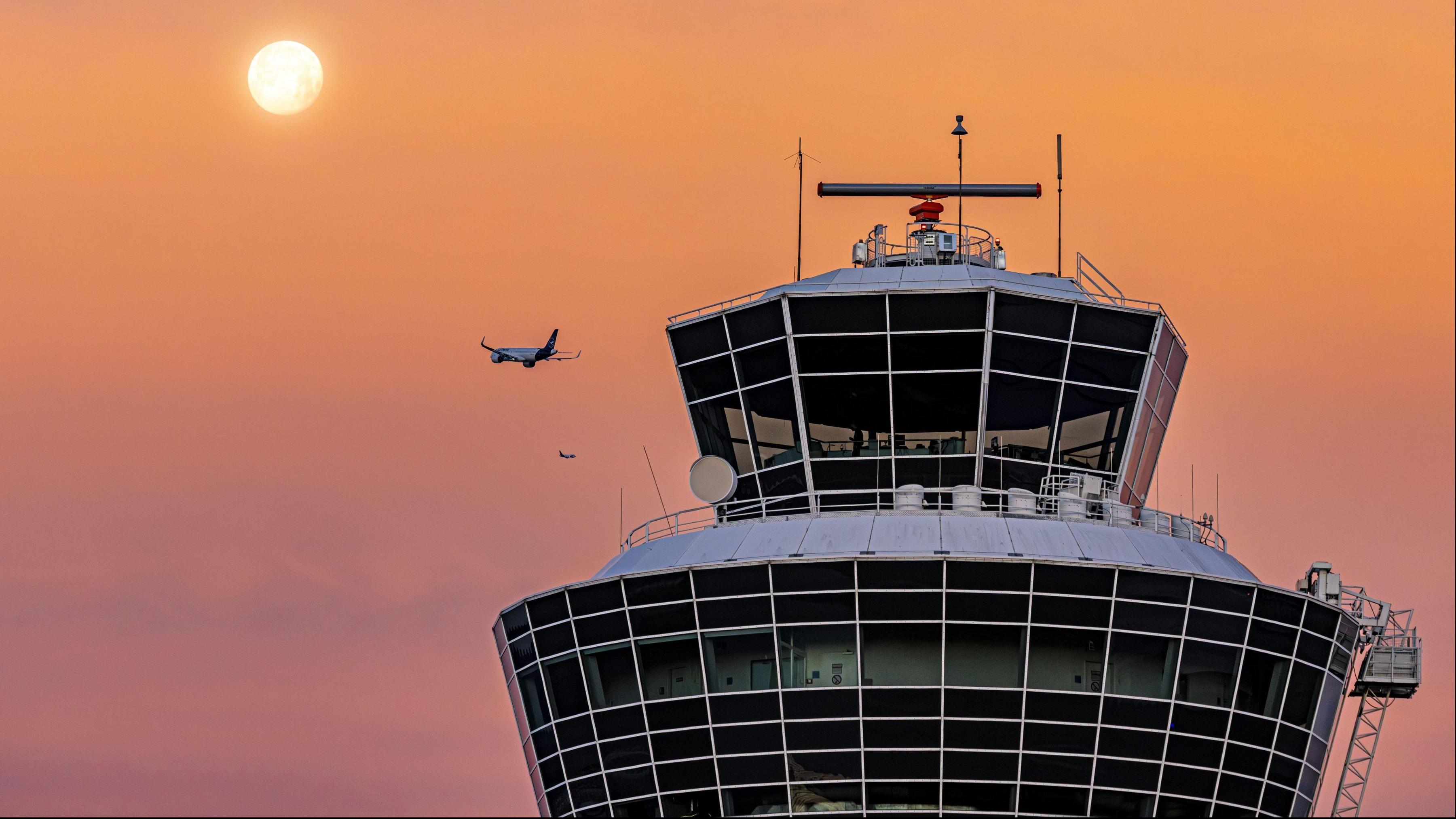 Photo: MUNICH AIRPORT