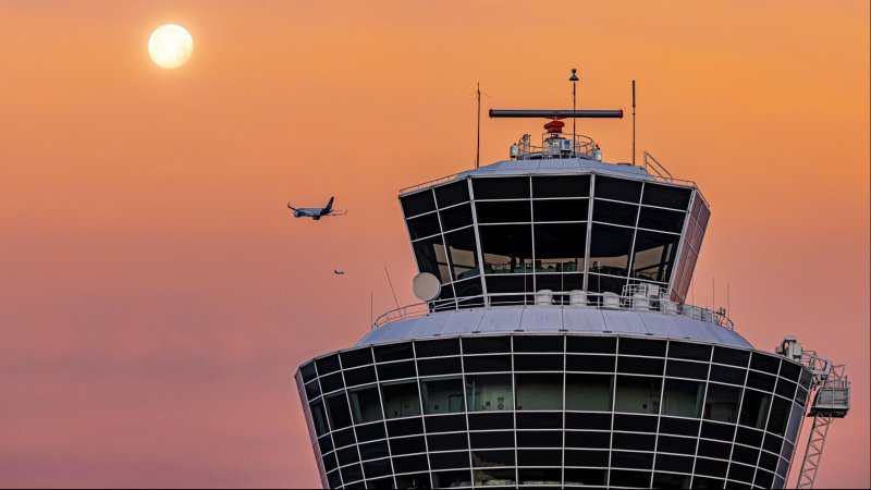 Photo: MUNICH AIRPORT