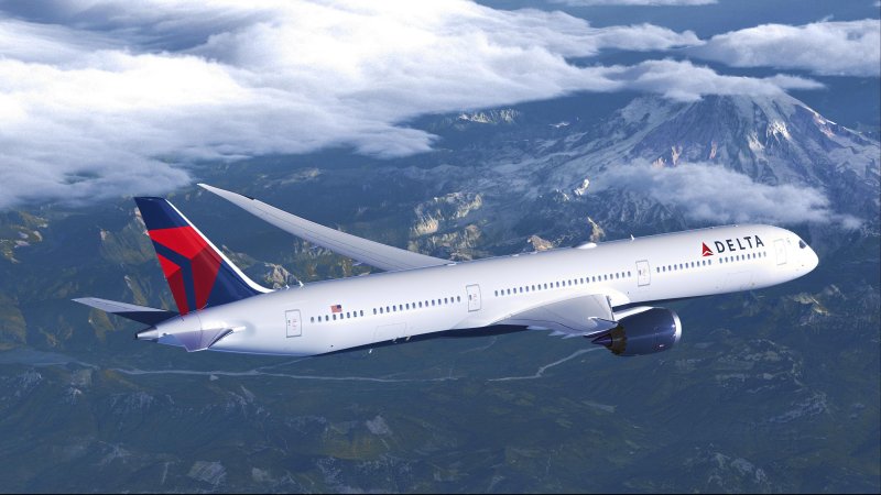 Photo: Delta Air Lines