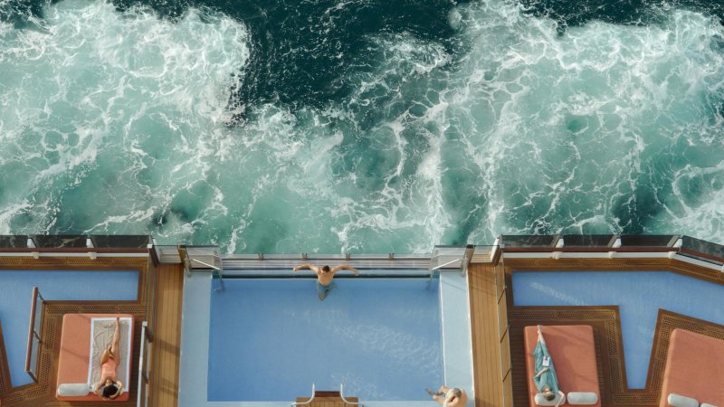 Photo: Norwegian Cruise Line