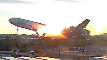 Photo: NTSB