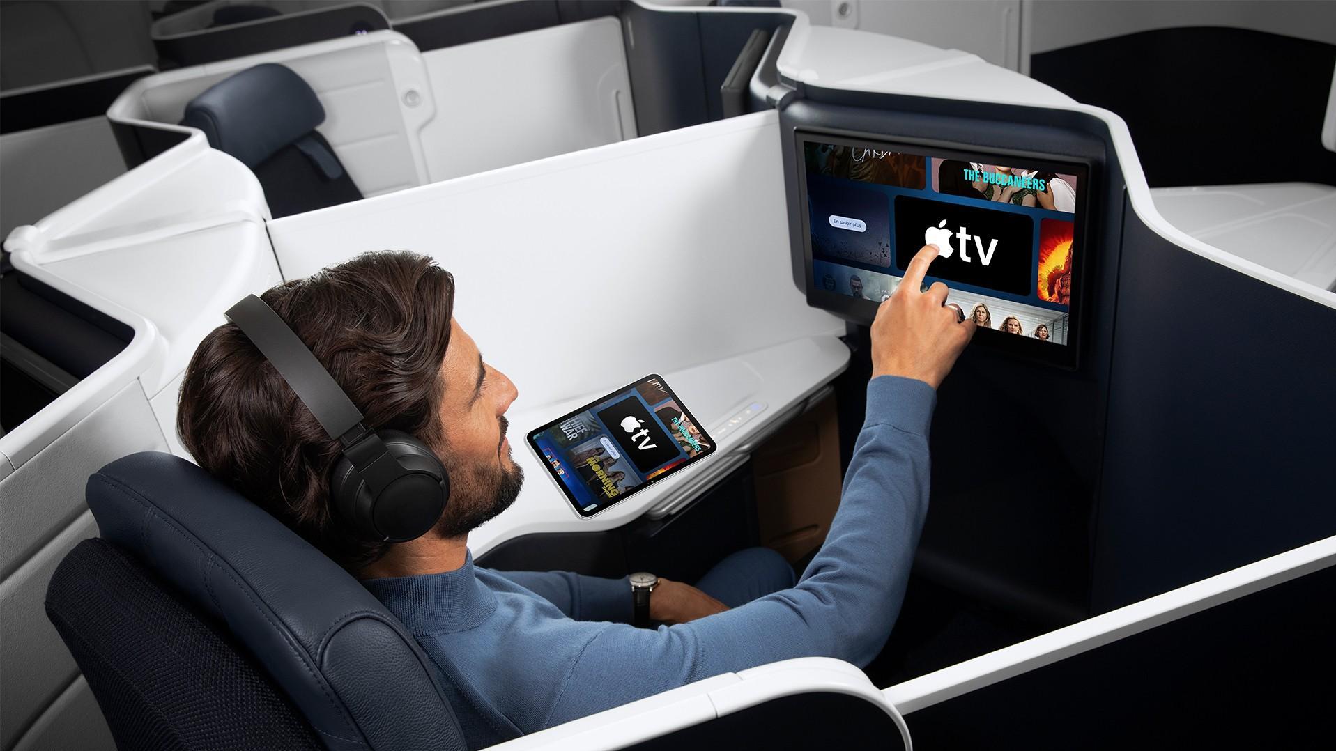 Credit: Air France