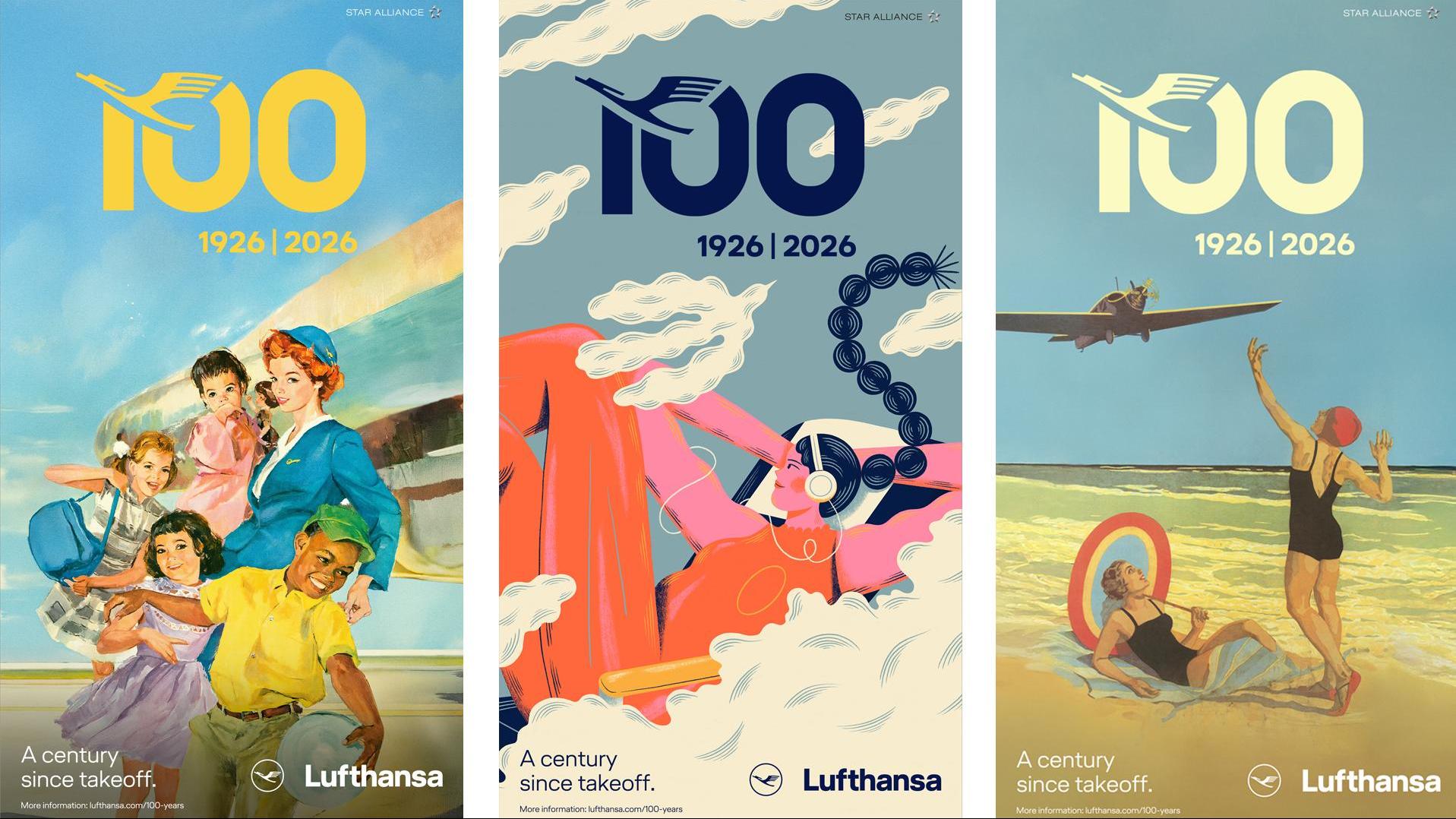 Photo: LUFTHANSA