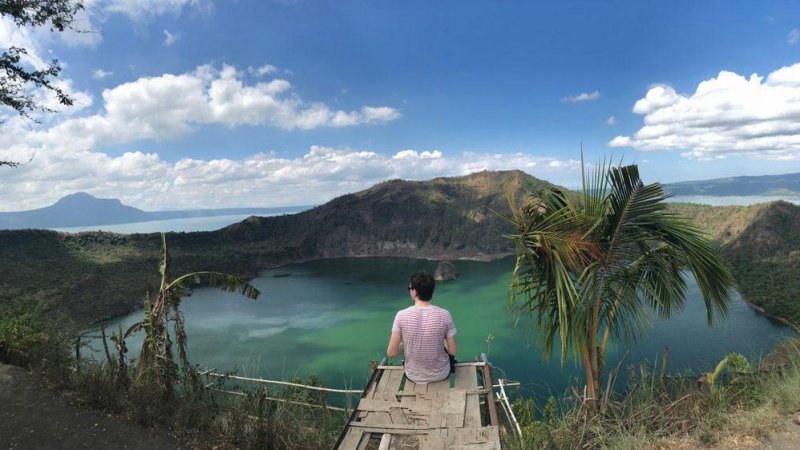 Manila. Photo: Shutterstock