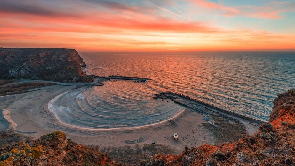 Varna, Bulgaria. Photo: Shutterstock