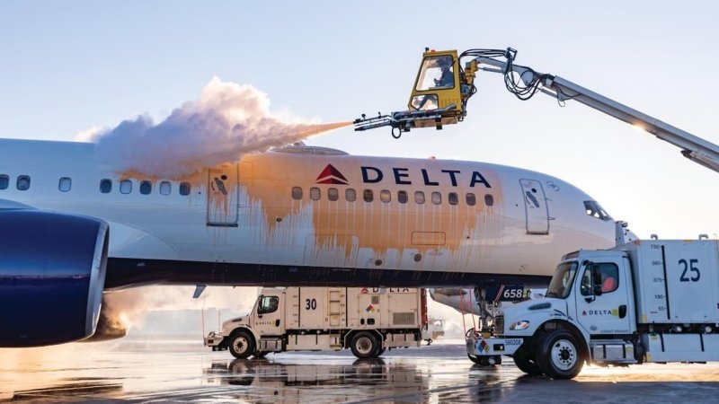 Photo: Delta Air Lines