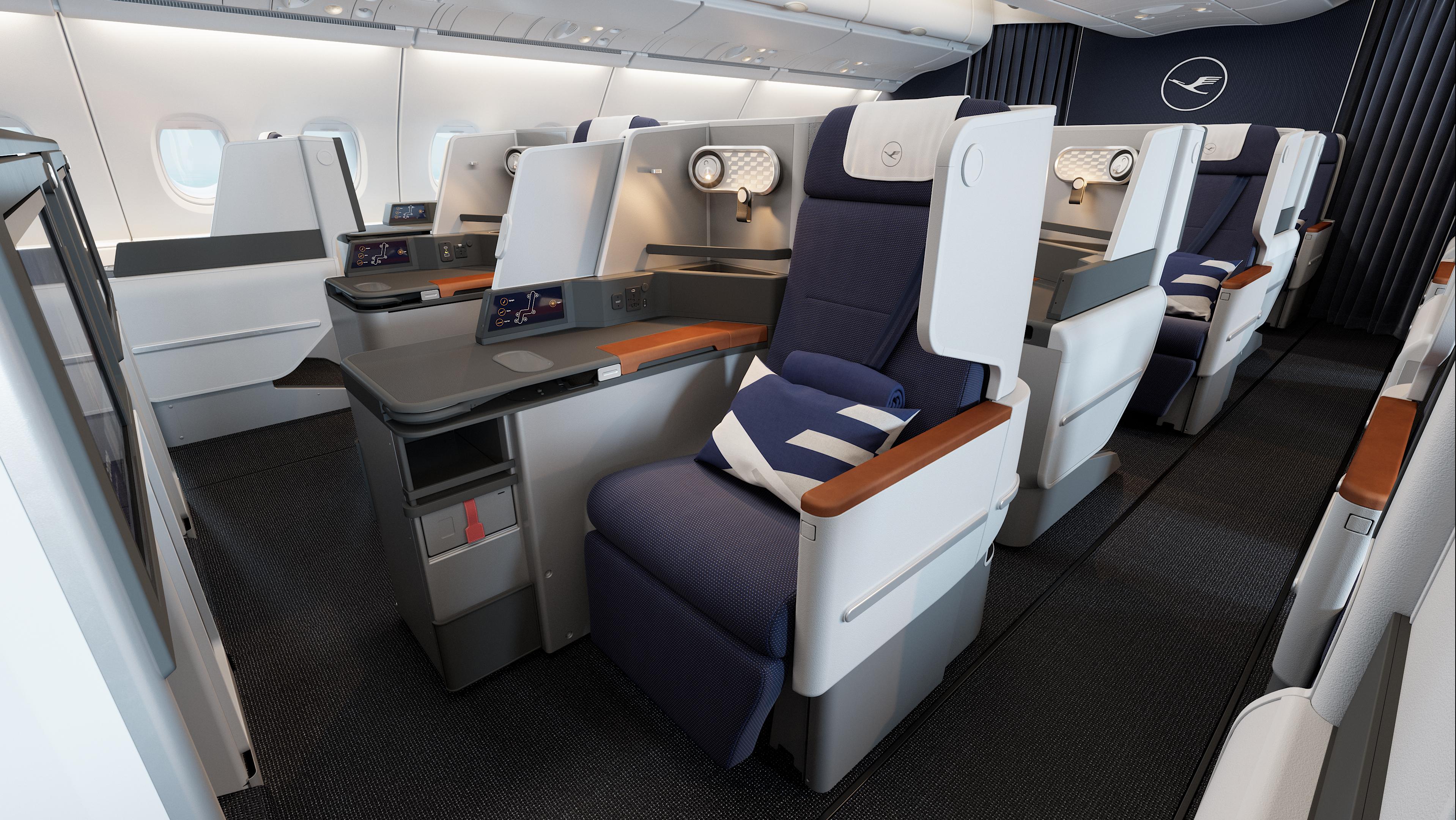Photo: Lufthansa