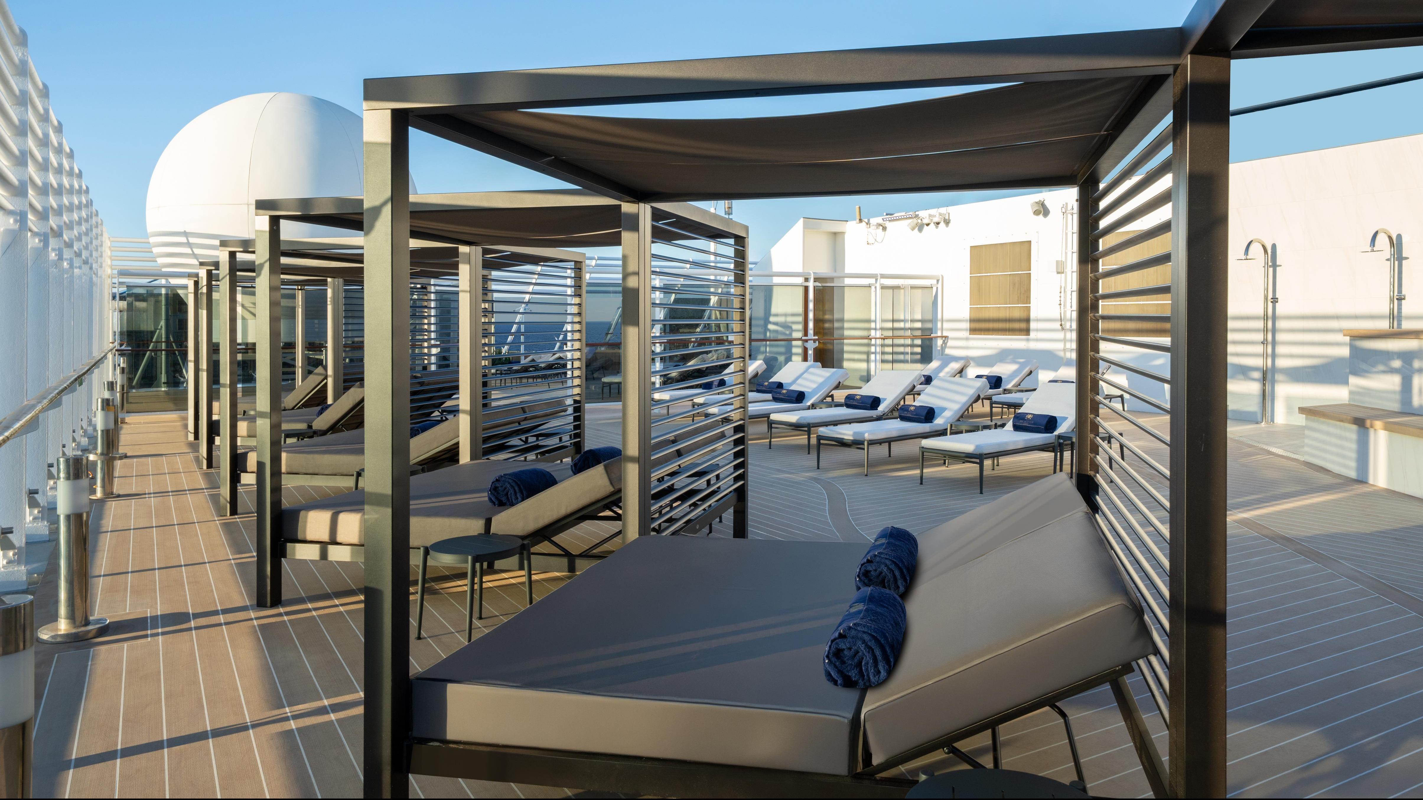 Photo: MSC Cruises 