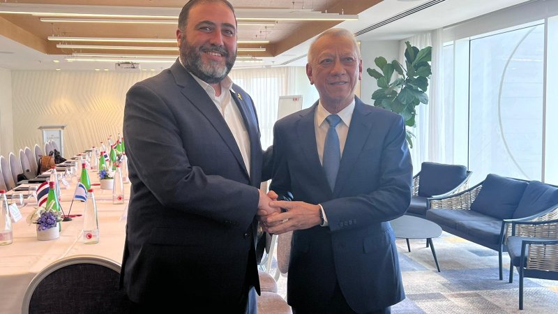 צילום: דוברות משרד הפנים צילום: דוברות משרד הפנים