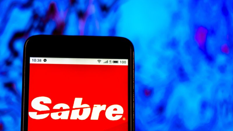 Sabre. Photo: IgorGolovniov / Shutterstock