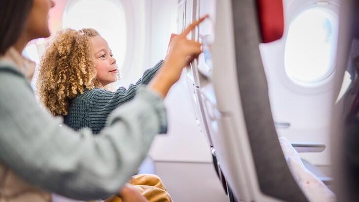 Photo: IBERIA