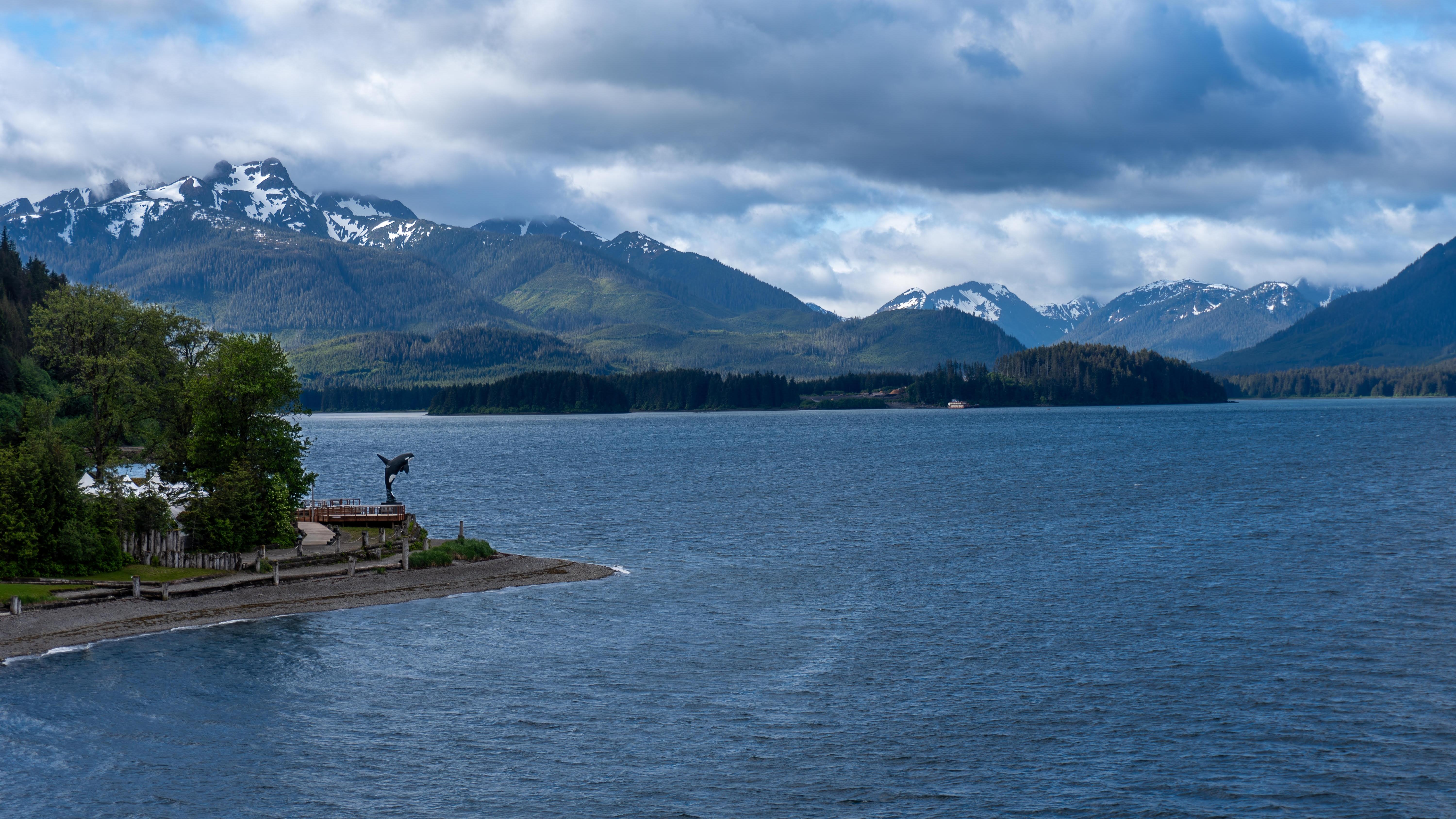 Alaska. Photo: EWY Media / Shutterstock