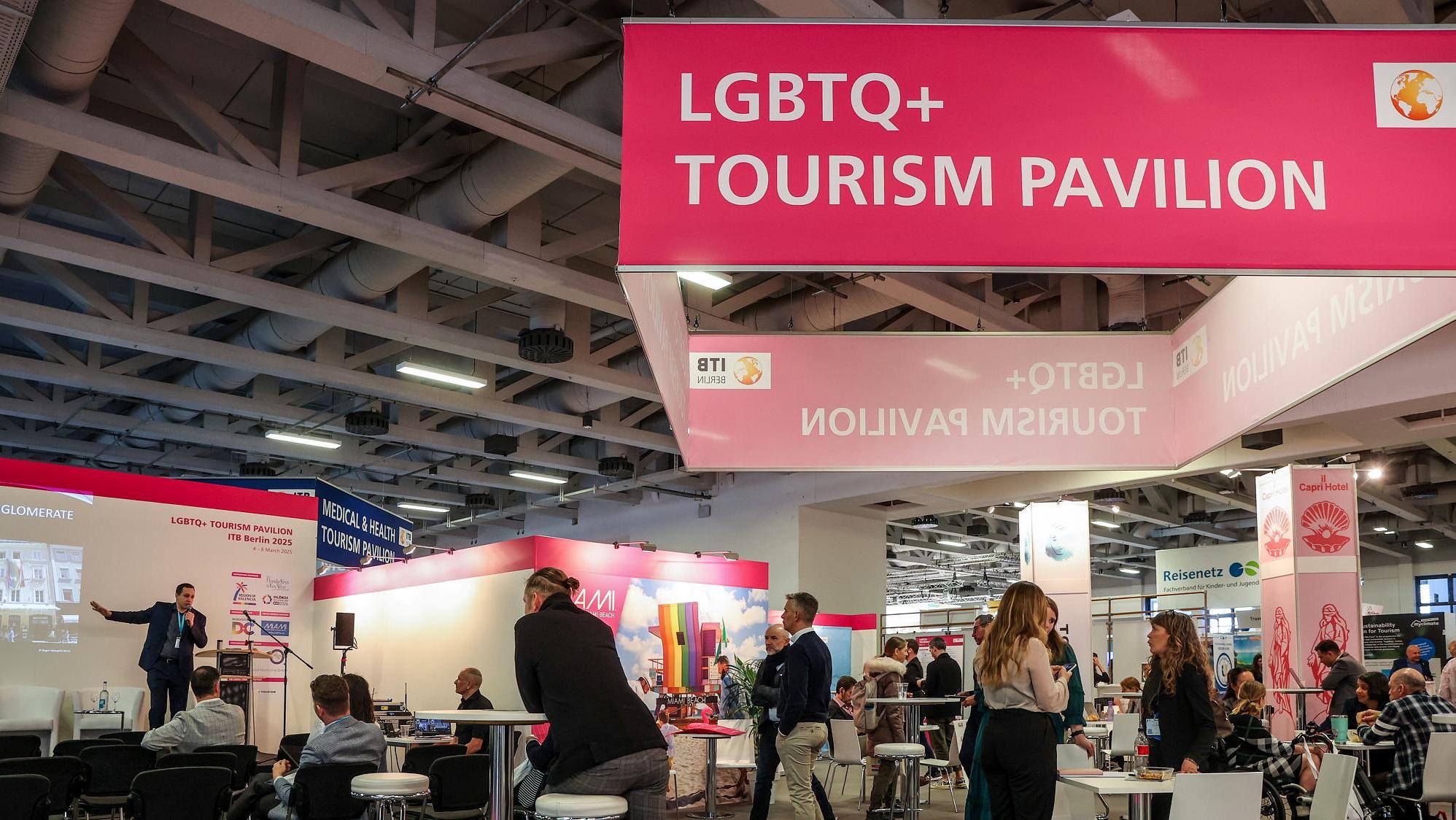 Photo: ITB BERLIN
