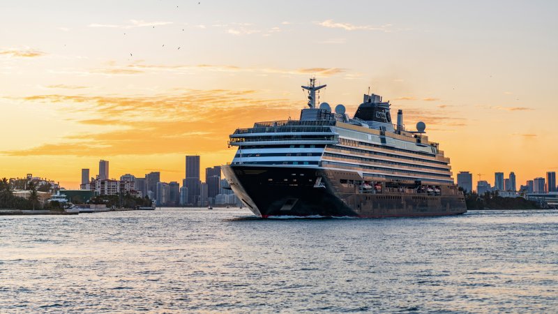 Explora I. Photo: Just dance / Shutterstock