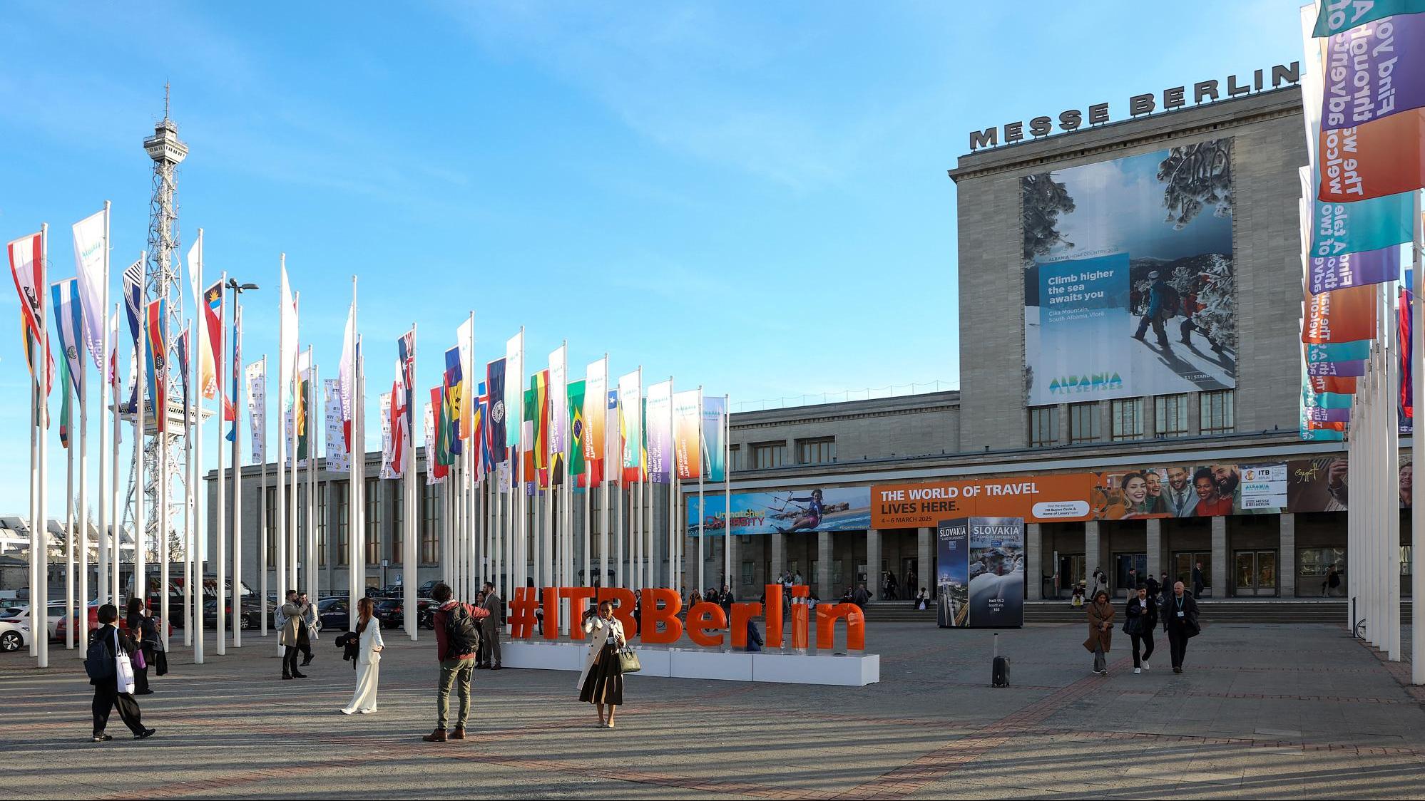 Photo: ITB BERLIN