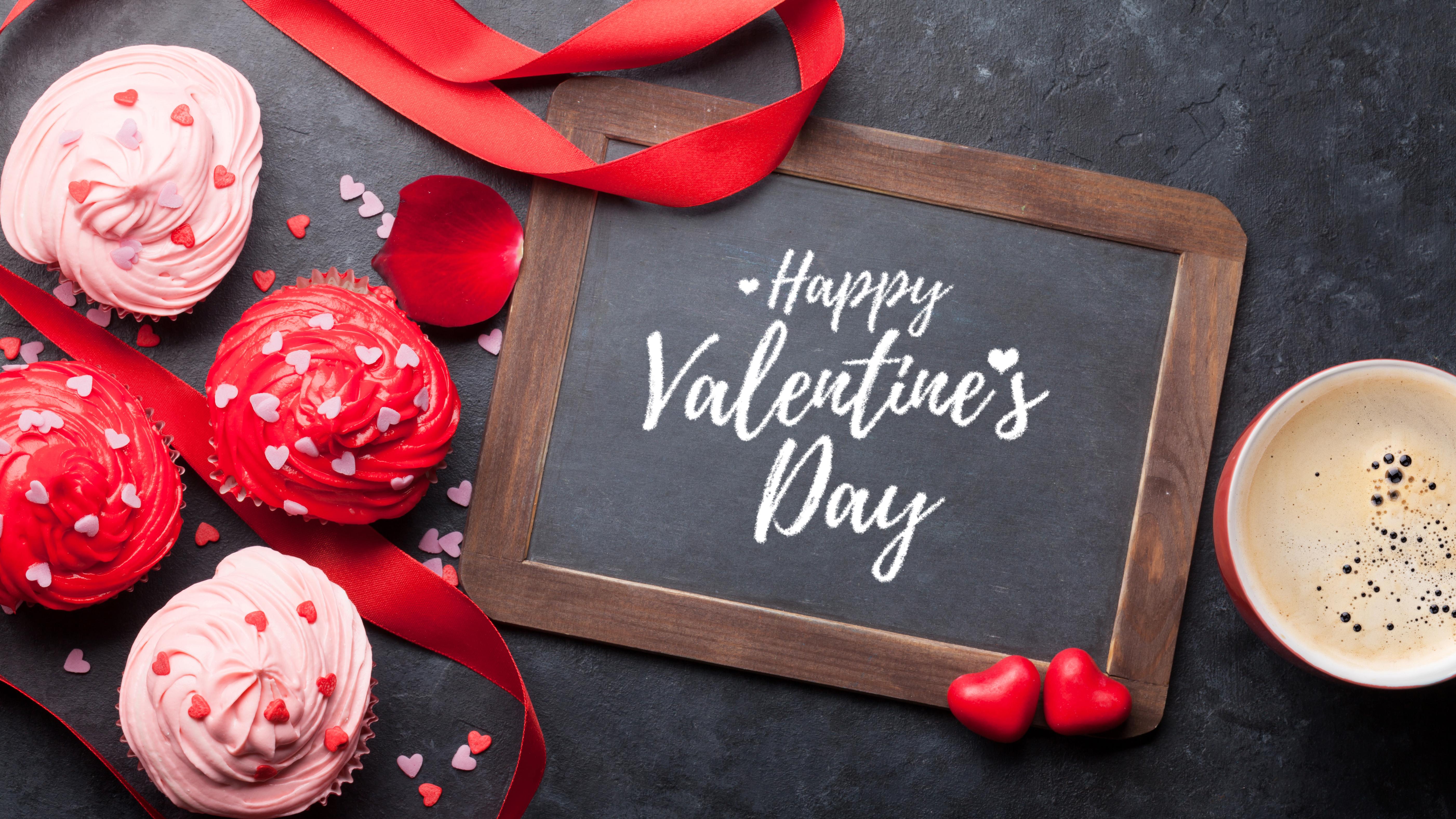 Valentine's Day. Photo: Shutterstock