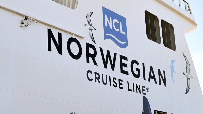 Norwegian Cruise Line. Photo: Ceri Breeze / Shutterstock