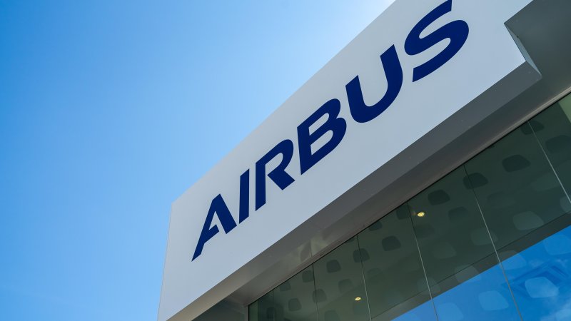 Airbus. Photo: Sergey Kohl / Shutterstock