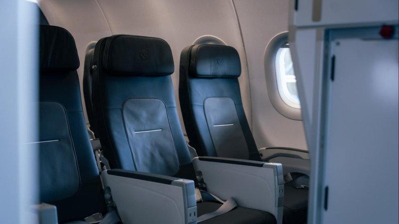 Lufthansa is upgrading its A320 fleet. Photo: Lufthansa