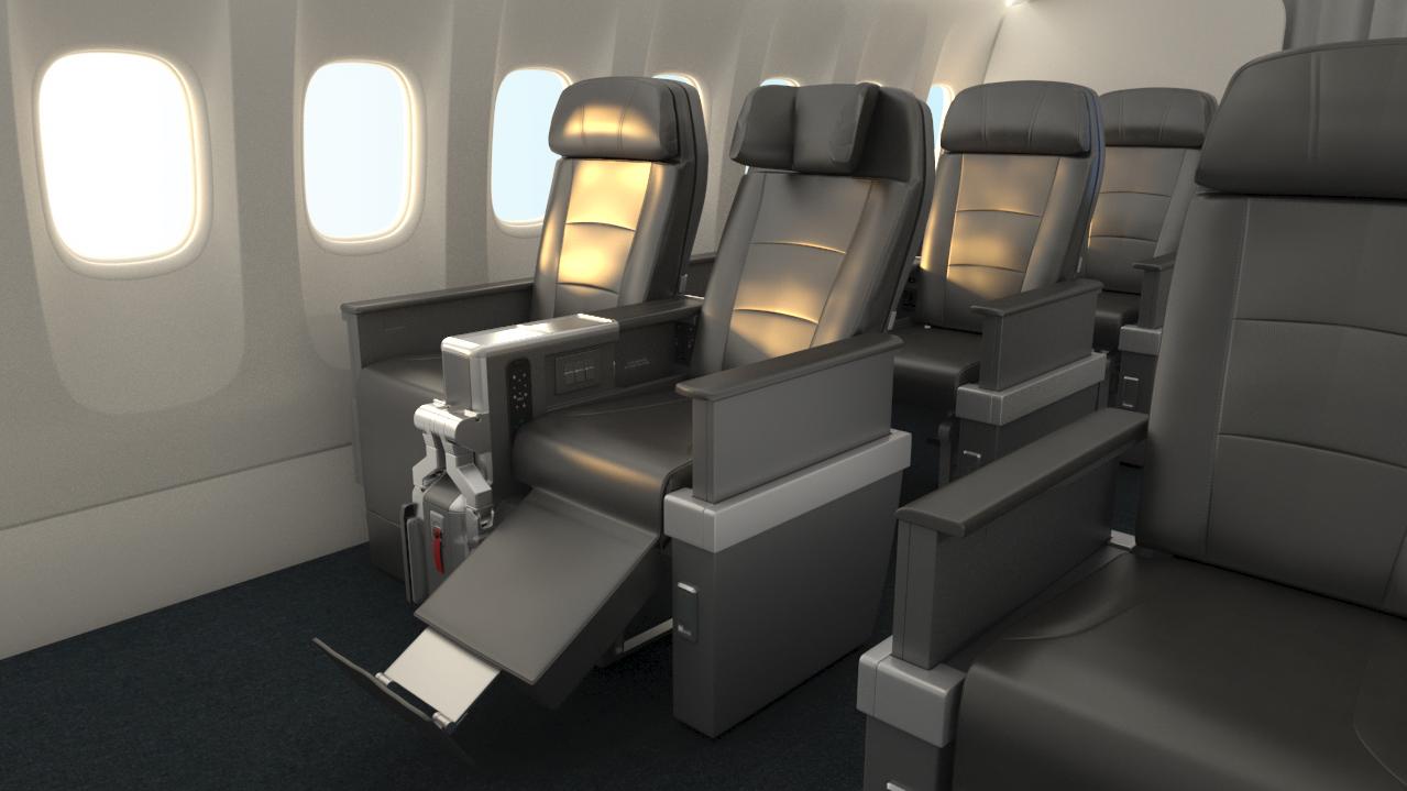 Photo: American Airlines