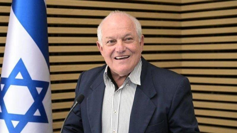 שר התיירות, חיים כץ. צילום: משרד התיירות שר התיירות, חיים כץ. צילום: משרד התיירות