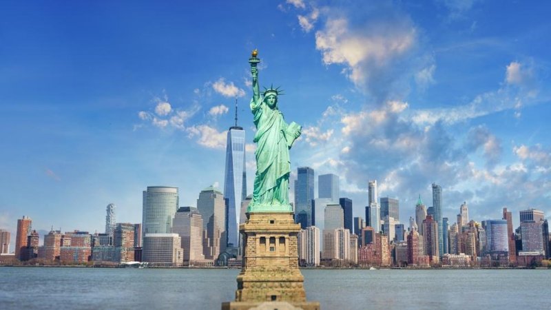 New York, USA. Photo: Shutterstock