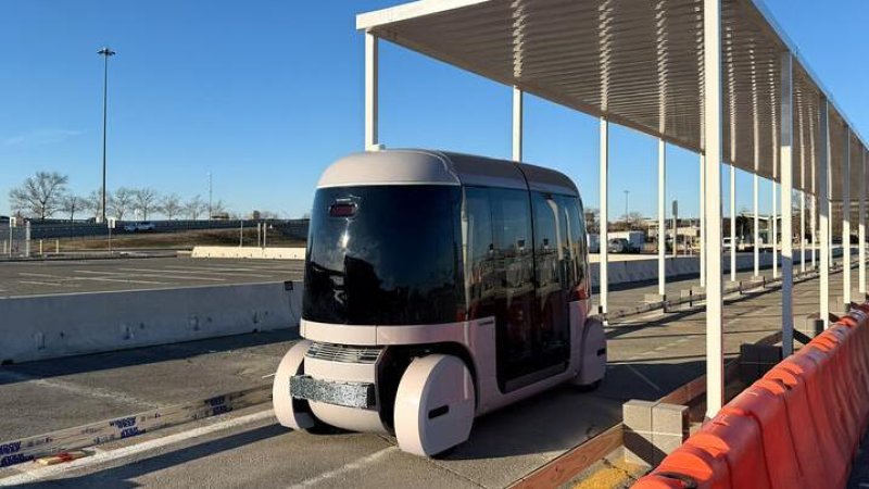 Photo: NY NJ Port Authority