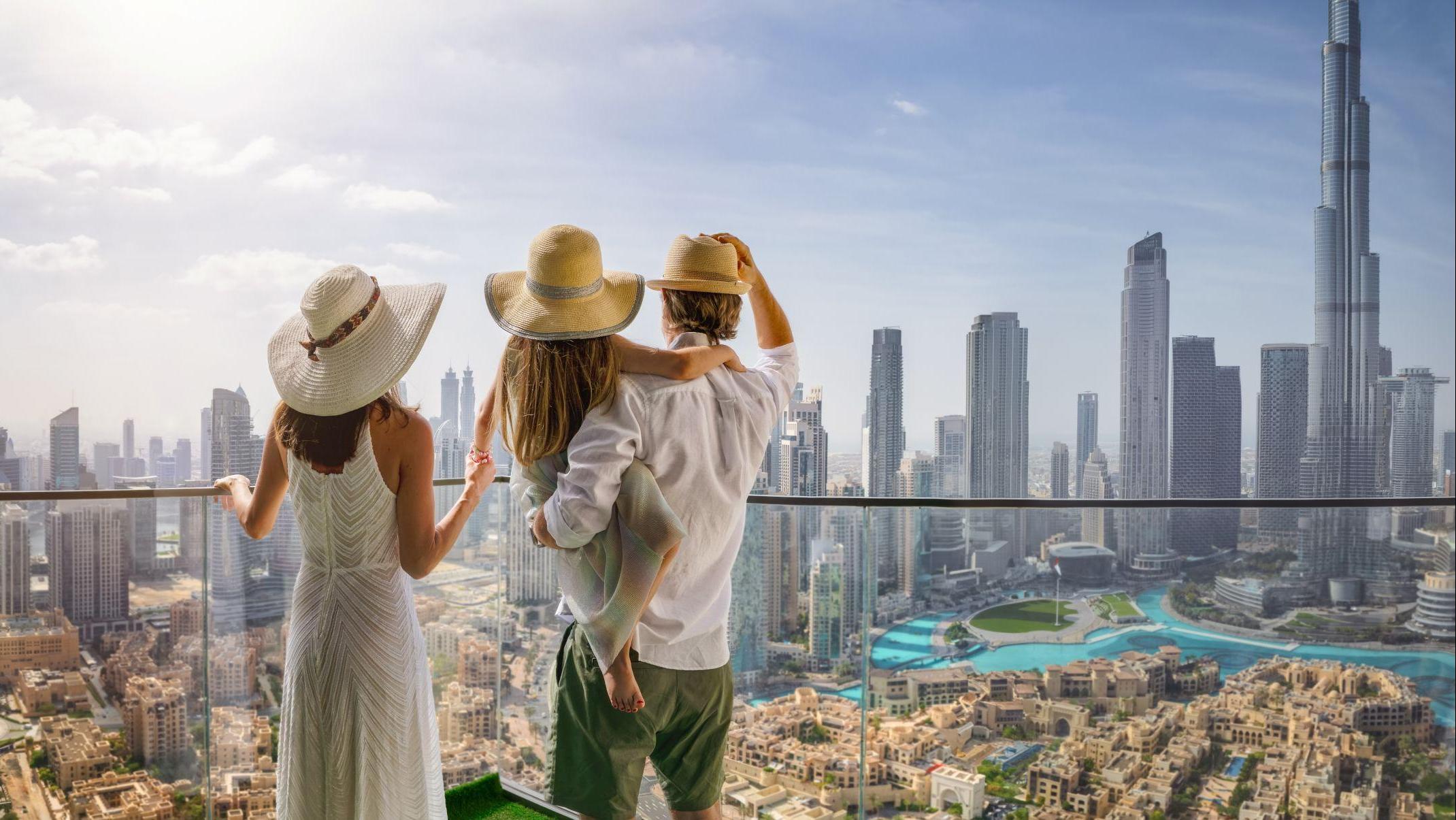 Tourists. Photo: Shutterstock