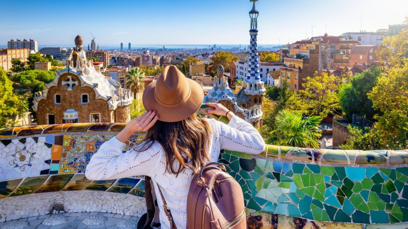 Barcelona. Photo: Sven Hansche / Shutterstock