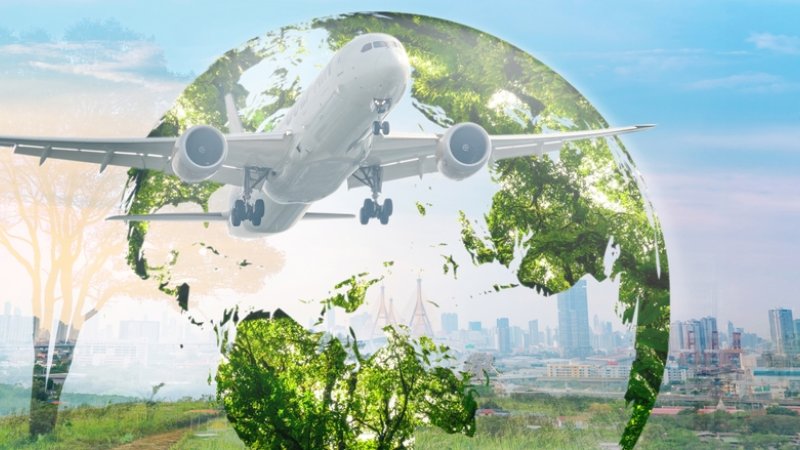 במרכז הכנס: Sustainable transportation. צילום: Shutterstock במרכז הכנס: Sustainable transportation. צילום: Shutterstock