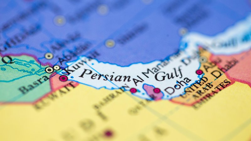 Photo: jefferyhamstock / Shutterstock