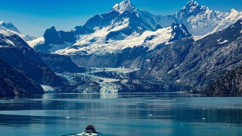 Alaska. Photo: Shutterstock