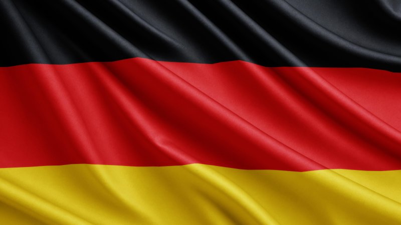 Germany. Photo: ThomasLENNE / Shutterstock