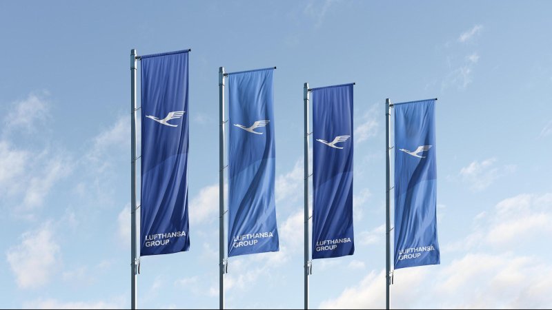Photo: Lufthansa